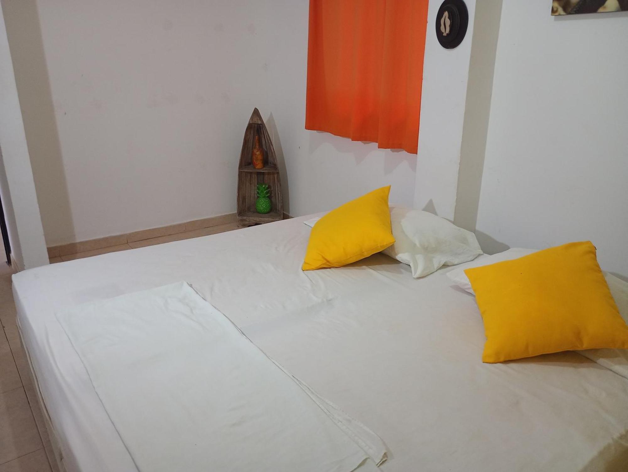 Hotel Taganga Dive Santa Marta Exterior foto
